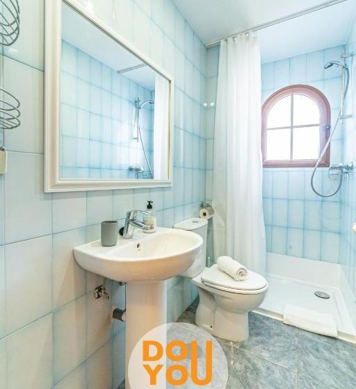 Апартаменты 2 Спальни, Apartment Fairways Club