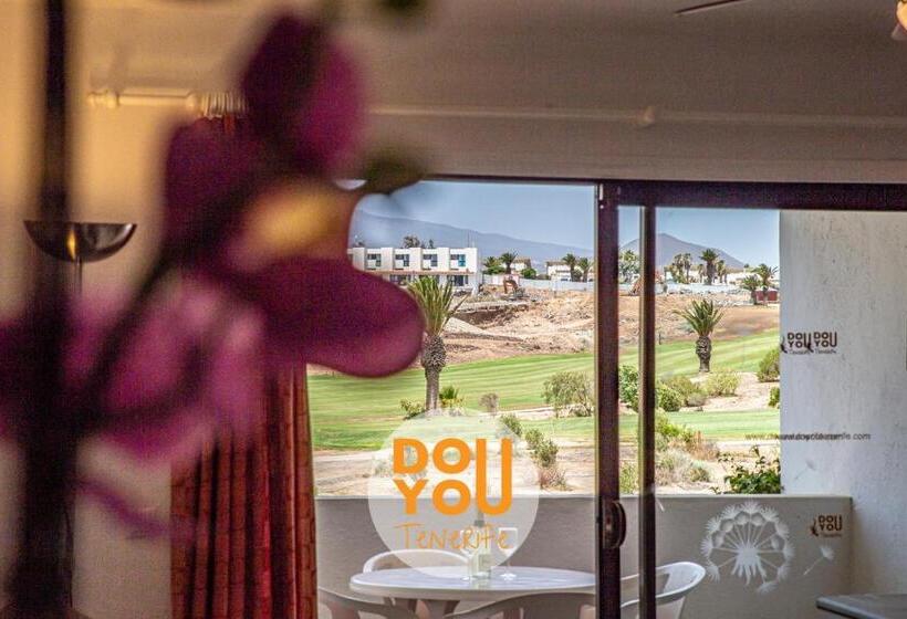 Апартаменты 1 Спальня, Apartment Fairways Club
