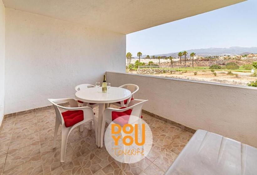 Апартаменты 1 Спальня, Apartment Fairways Club