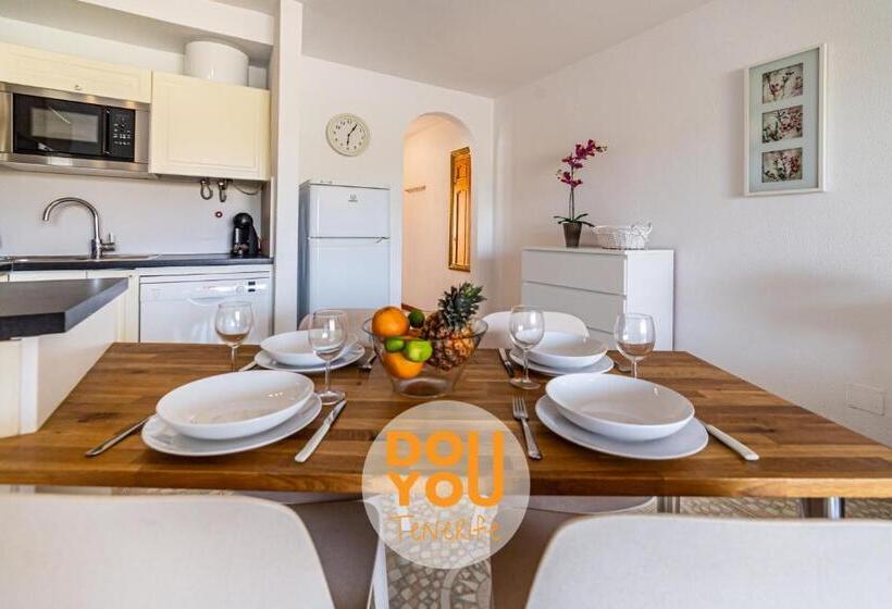 آپارتمان 1 خوابه, Apartment Fairways Club