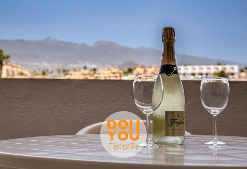 Апартаменты 1 Спальня, Apartment Fairways Club
