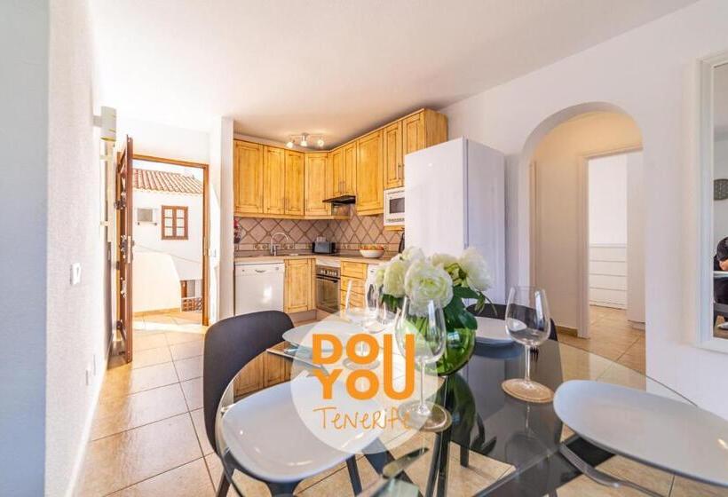 Президентский Люкс, Apartment Fairways Club