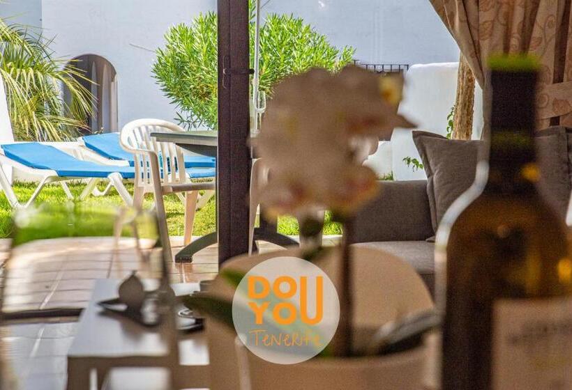 آپارتمان 1 خوابه, Apartment Fairways Club
