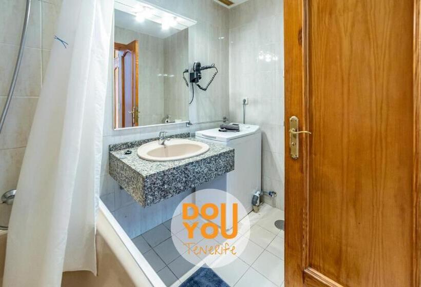 Апартаменты 1 Спальня, Apartment Fairways Club
