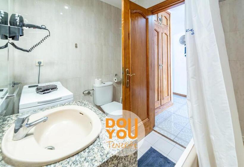 آپارتمان 1 خوابه, Apartment Fairways Club