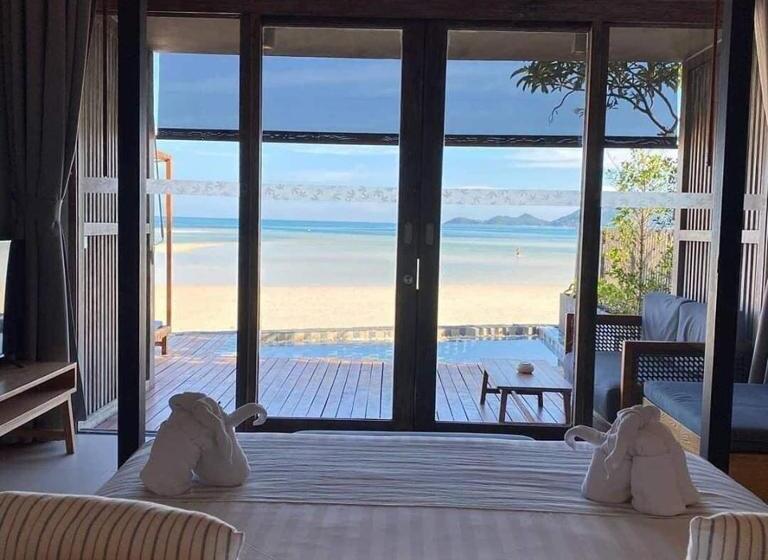 Вилла 1 Спальня, Casa De Mar   Koh Samui
