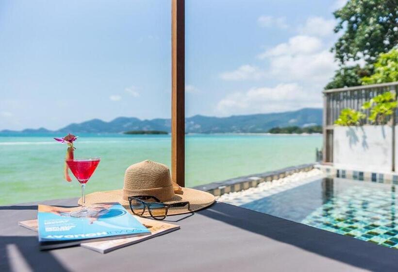 Вилла 1 Спальня, Casa De Mar   Koh Samui