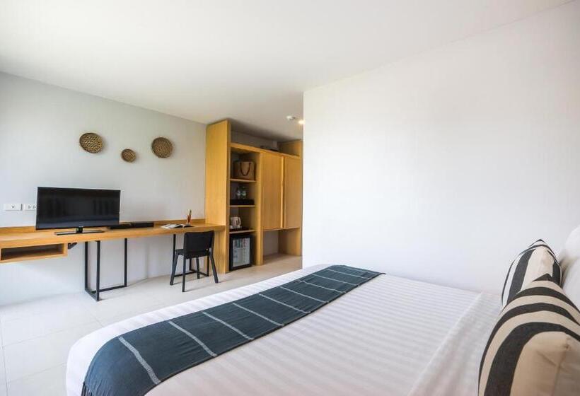 Номер Superior, Casa De Mar   Koh Samui