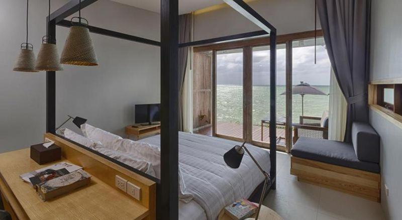 Номер Стандарт, Casa De Mar   Koh Samui
