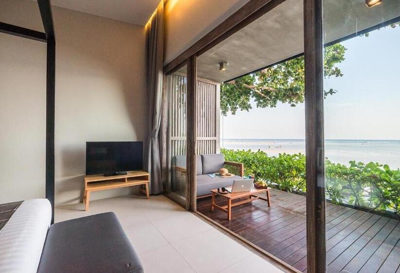 Бунгало Стандарт, Casa De Mar   Koh Samui