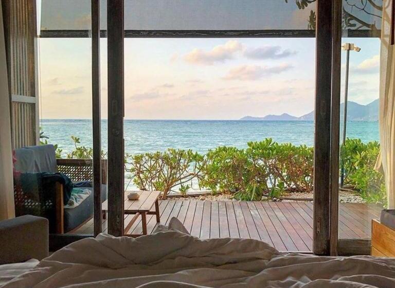 Бунгало Стандарт, Casa De Mar   Koh Samui