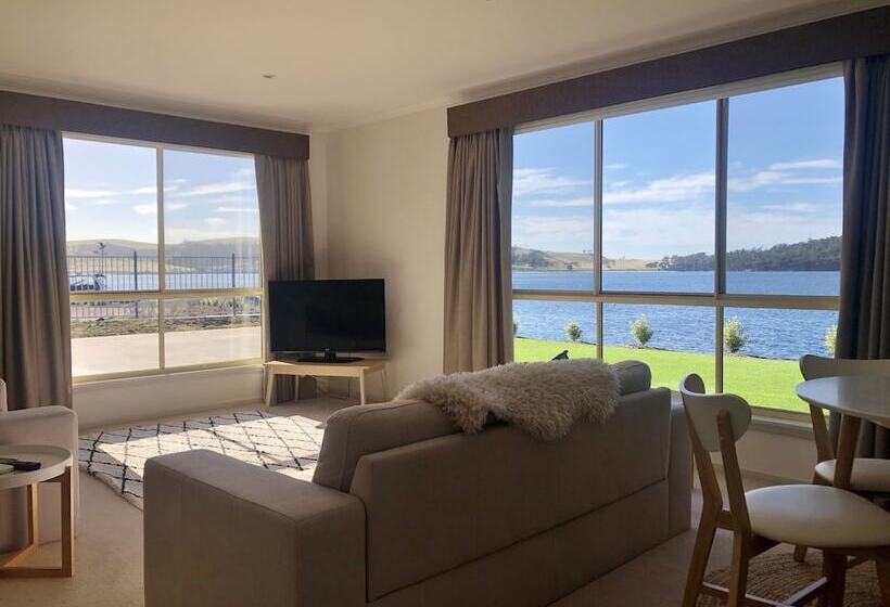 빌라 침실 1개, Eastcoaster Tasmania