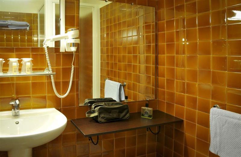 Номер Стандарт, Transamerica Fit Vitória Reta Da Penha