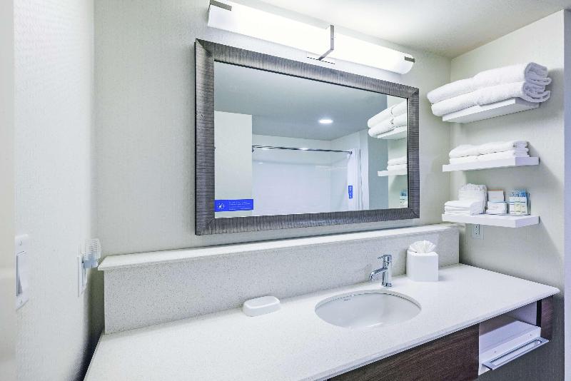 Стандартный Номер Кровать Кинг, Hampton Inn North Little Rock Mccain Mall
