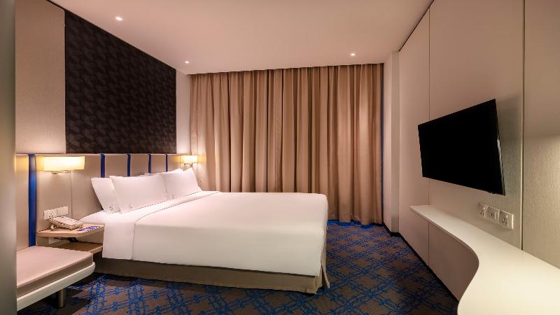اتاق استاندارد, Holiday Inn Express Singapore Katong, An Ihg