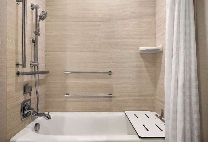 Студия Стандарт, Home2 Suites By Hilton St. Louis/forest Park