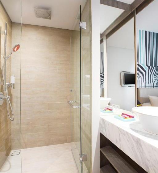 Номер Superior, Kamaniiya Petitenget Seminyak
