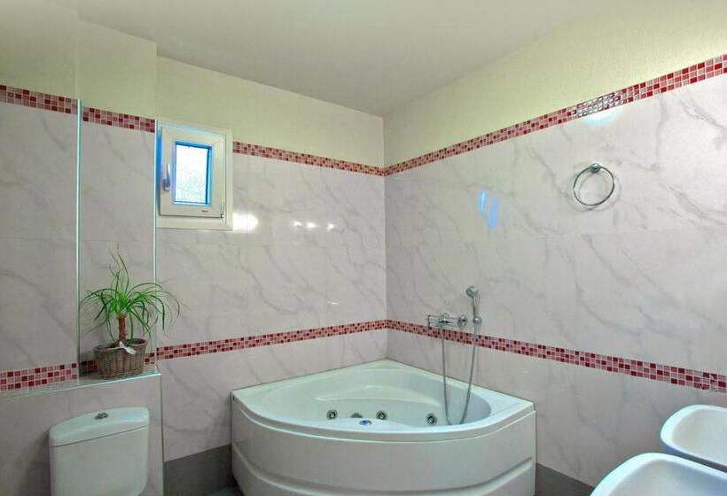 Apartamento Ático 1 Quarto, Maistrali