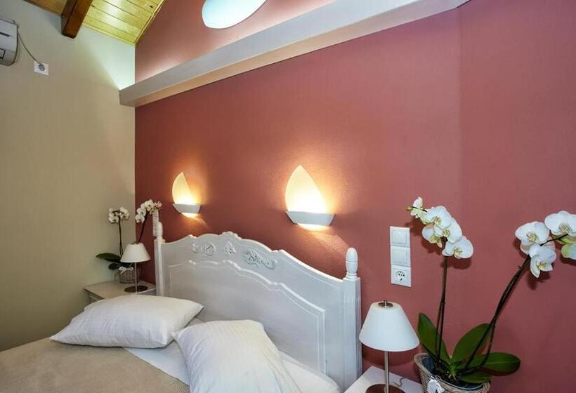 Apartamento Ático 1 Quarto, Maistrali