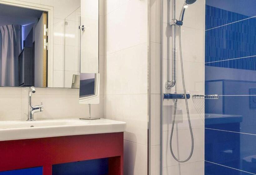 Номер Стандарт, Mercure Toulouse Sud