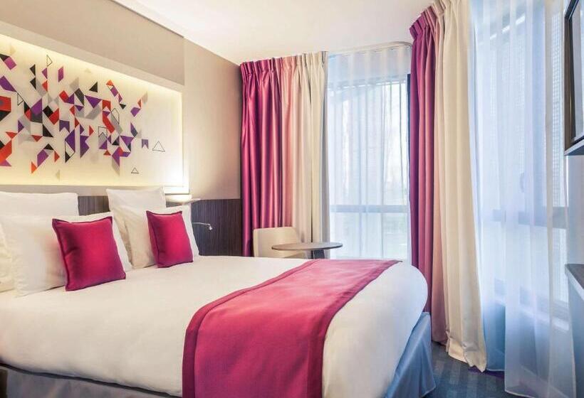 Номер Стандарт, Mercure Toulouse Sud