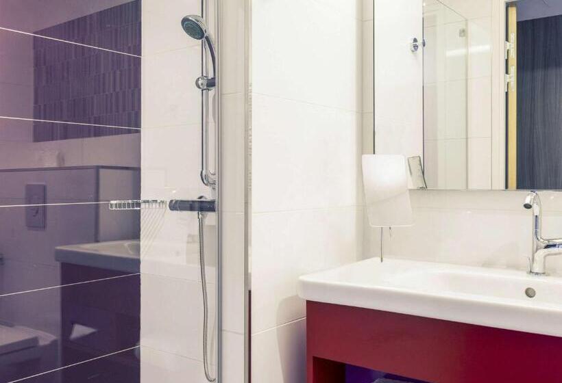 Номер Стандарт, Mercure Toulouse Sud