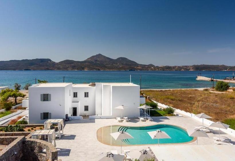Номер Superior Вид на Море, Olea Bay