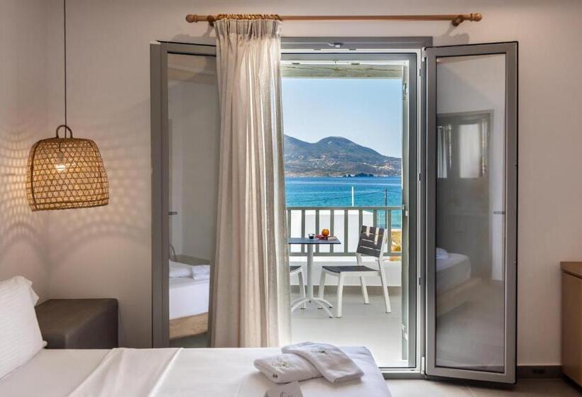 غرفة سوبيريور مطلّة علي البحر, Olea Bay