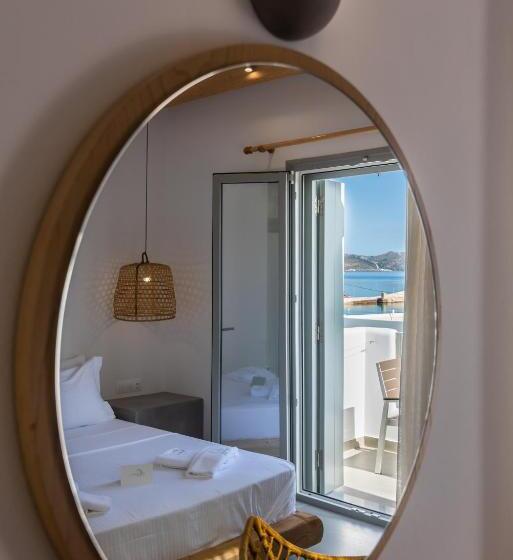Номер Superior Вид на Море, Olea Bay