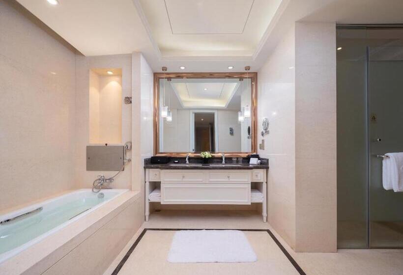 سوییت پرستیژ, Sofitel Xining