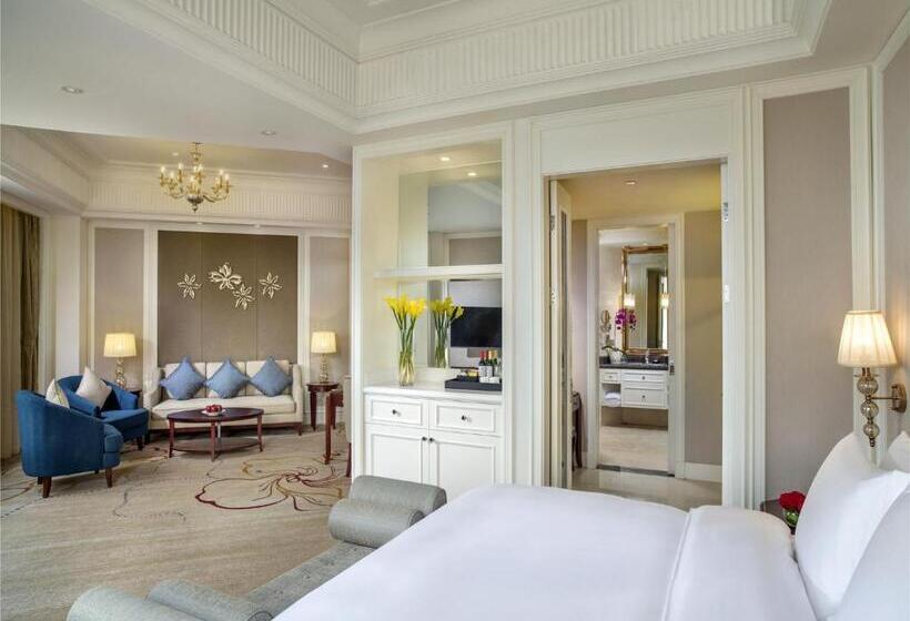 سوییت جونیور کلاب, Sofitel Xining