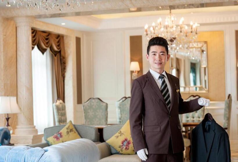سوییت پرستیژ, Sofitel Xining