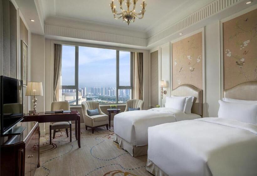 اتاق لوکس, Sofitel Xining