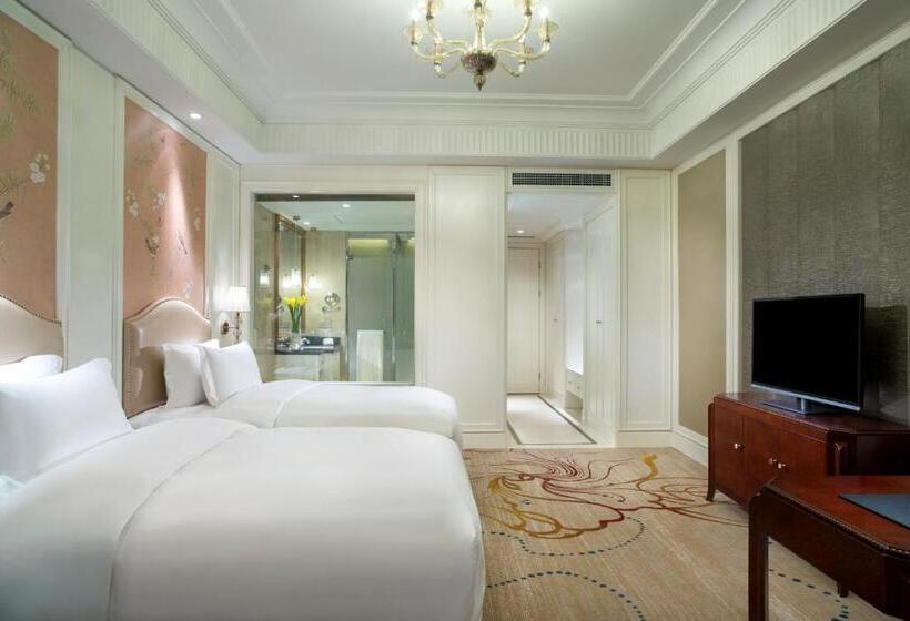 اتاق کلاب, Sofitel Xining