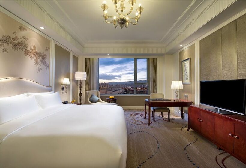 اتاق لوکس, Sofitel Xining