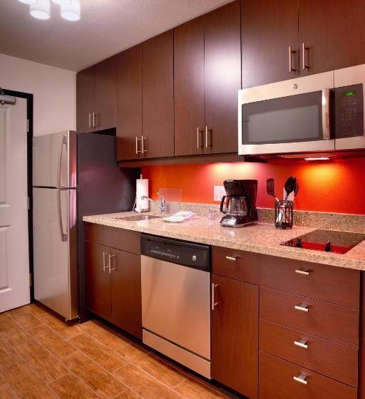 Студия Стандарт, Towneplace Suites By Marriott Salt Lake City West Valley