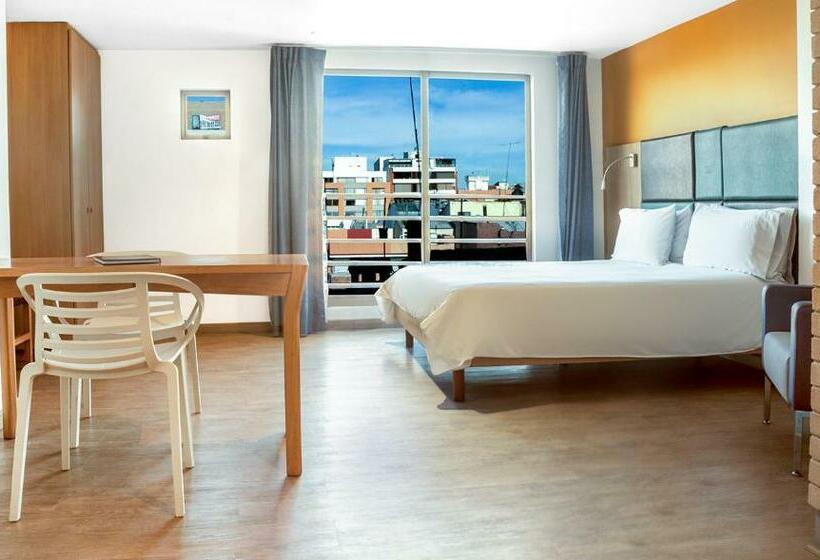Студия Стандарт, Viaggio Teleport City Suites