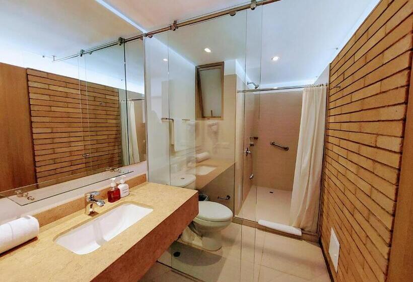 Люкс, Viaggio Teleport City Suites