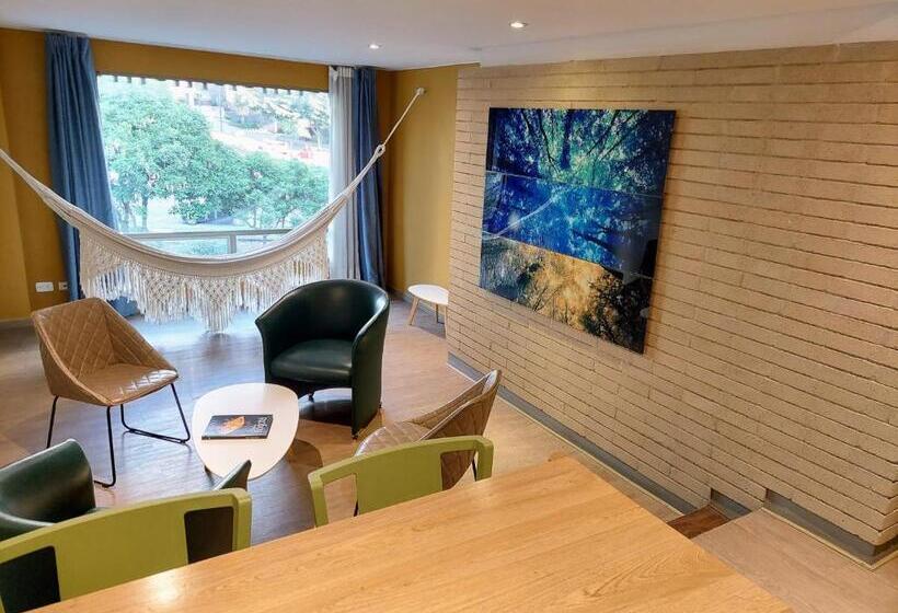 Family Suite, Viaggio Teleport City Suites