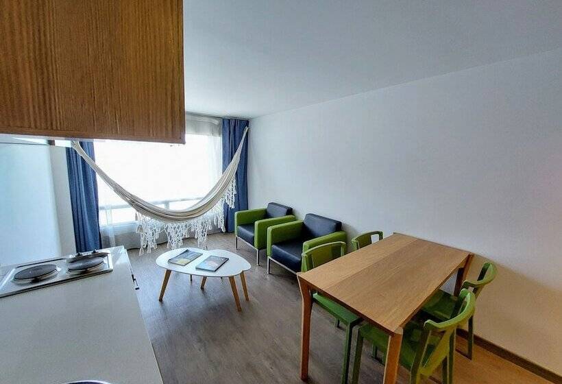 Family Suite, Viaggio Teleport City Suites
