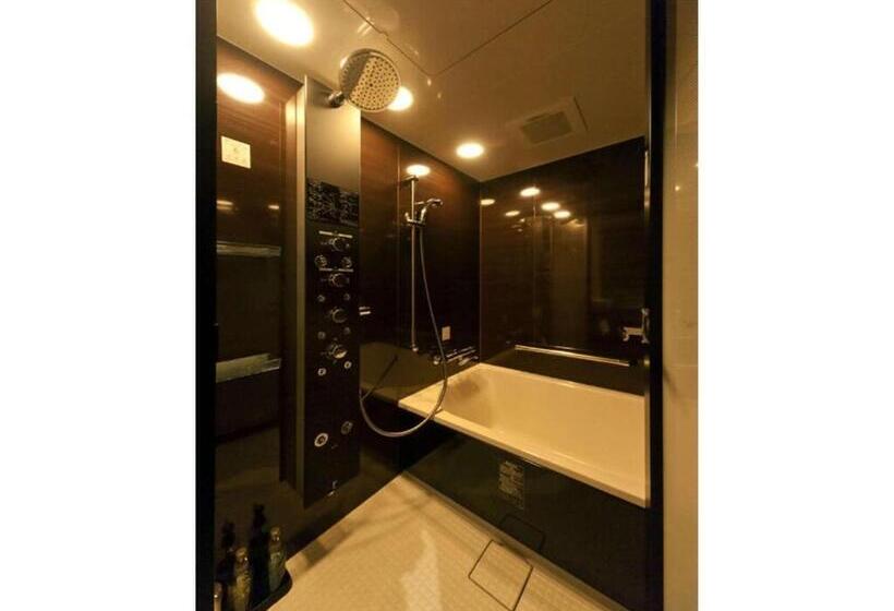 اتاق سوپریور, Resort Hills Toyohama Sora No Kaze