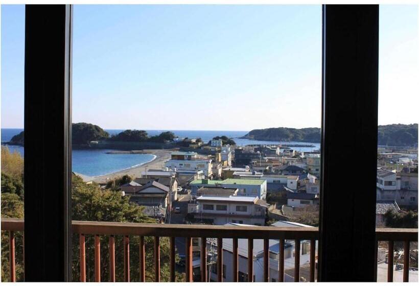 اتاق استاندارد, Resort Hills Toyohama Sora No Kaze