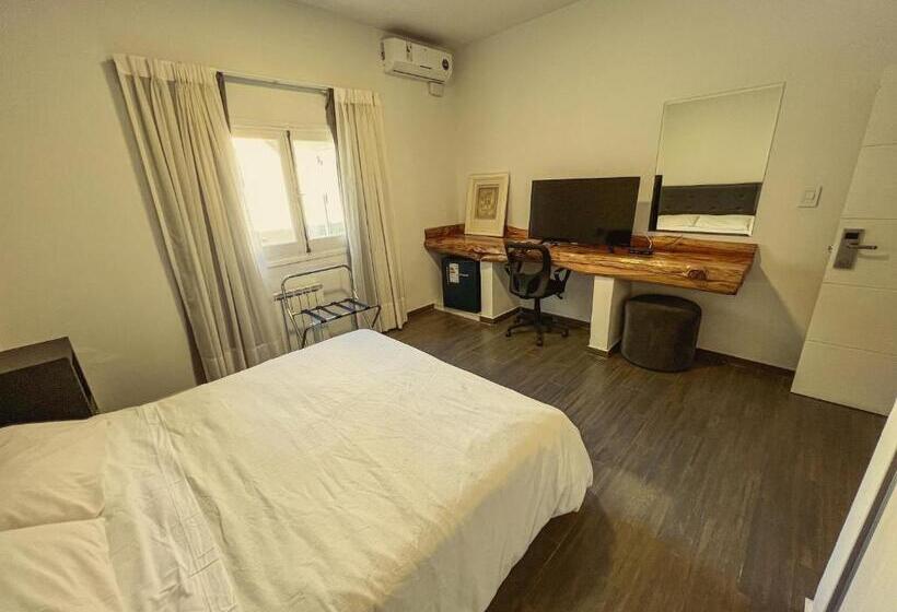 Апартаменты 1 Спальня, Estancia Alto San Pedro