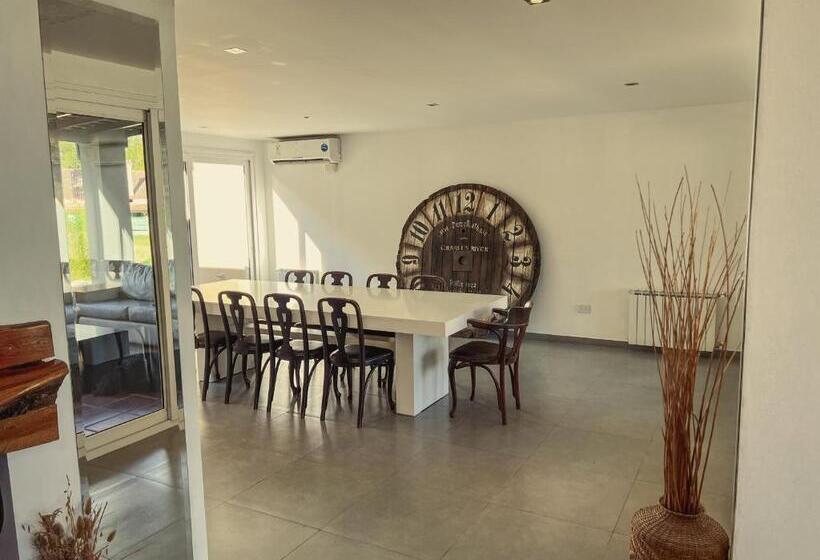 Апартаменты 1 Спальня, Estancia Alto San Pedro