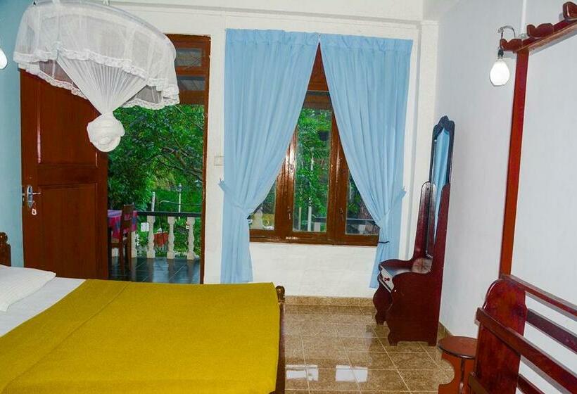 Номер Deluxe, Soorya Inn Ella