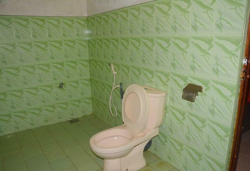 Семейный Номер, Soorya Inn Ella
