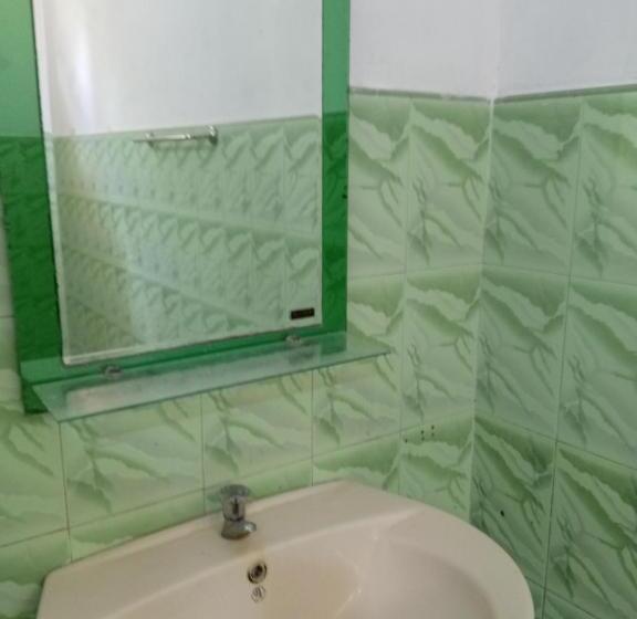 חדר דלוקס, Soorya Inn Ella