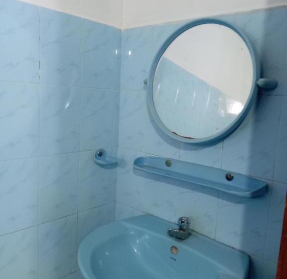 Номер Deluxe, Soorya Inn Ella