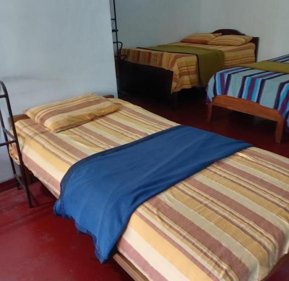 Семейный Номер, Soorya Inn Ella
