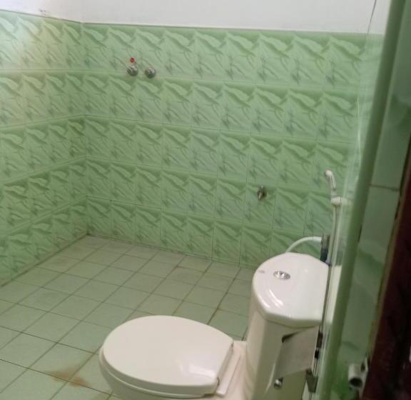 Трежместный Номер Economy, Soorya Inn Ella